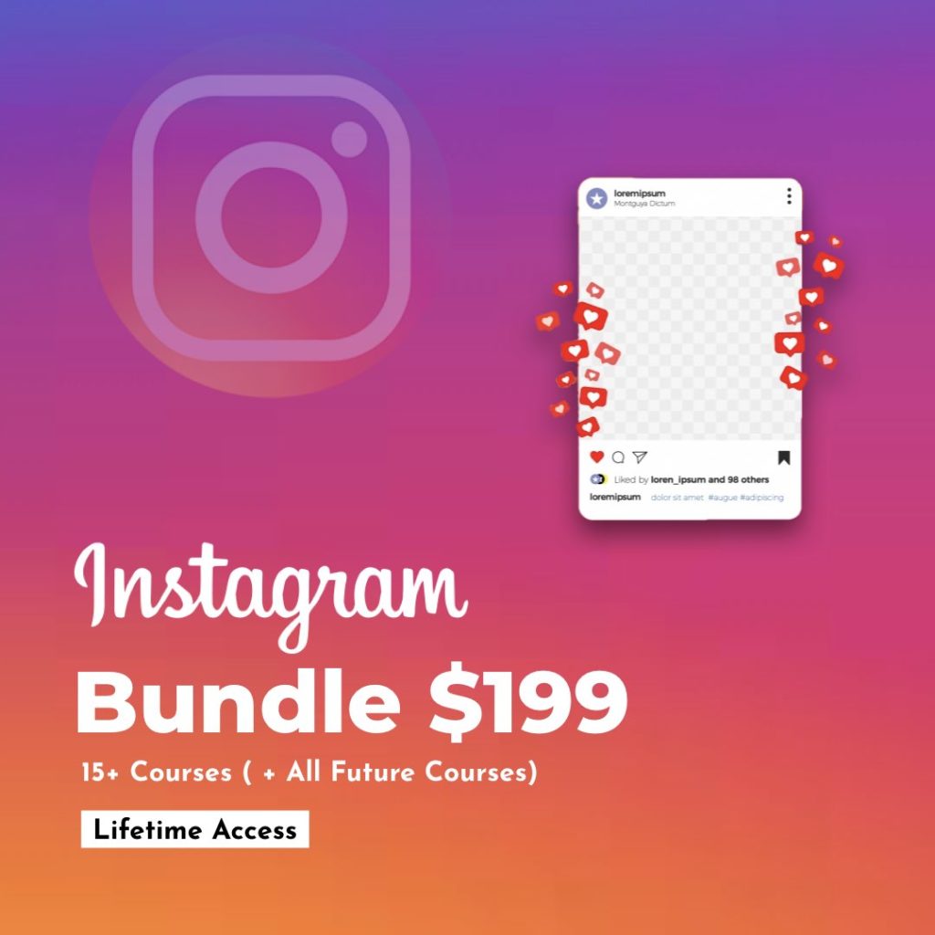 Instagram Courses Instagram Courses
