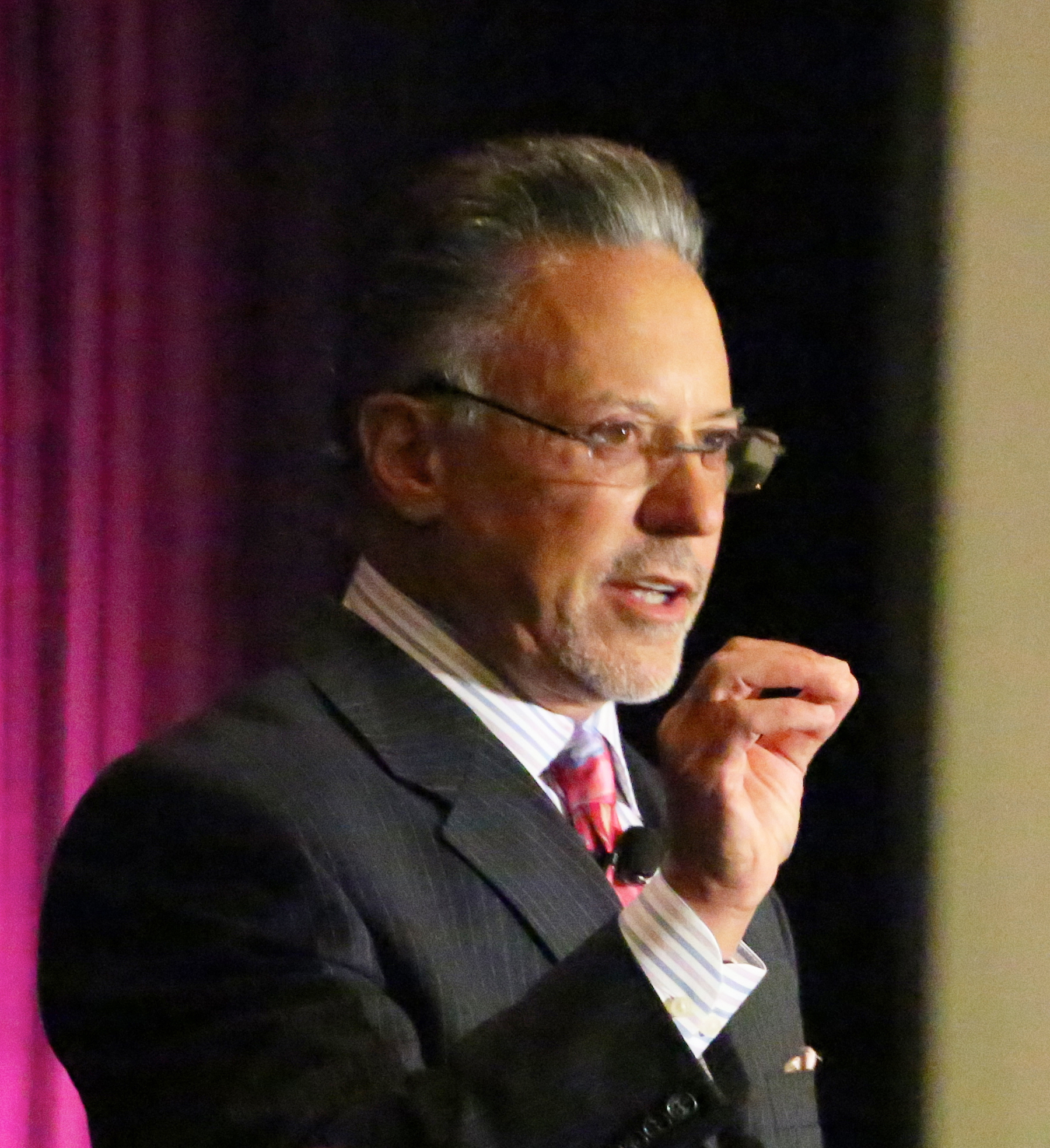 Jay Abraham