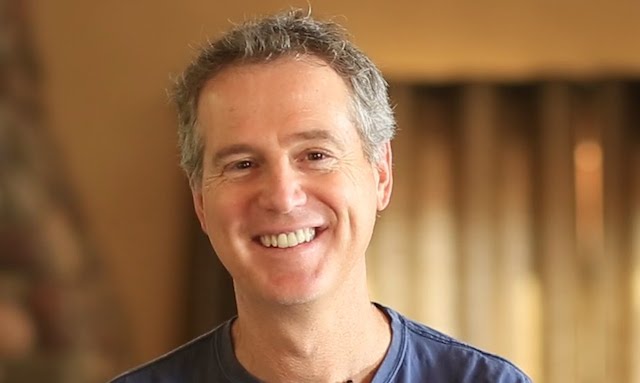 Jeff Walker Jeff Walker