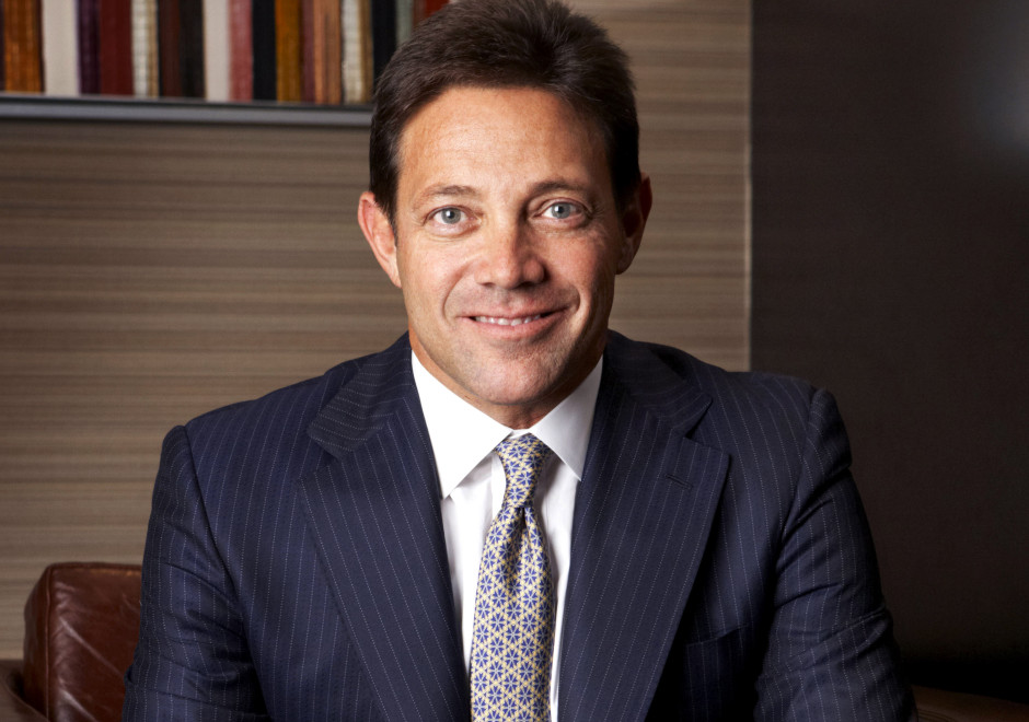 Jordan Belfort Jordan Belfort
