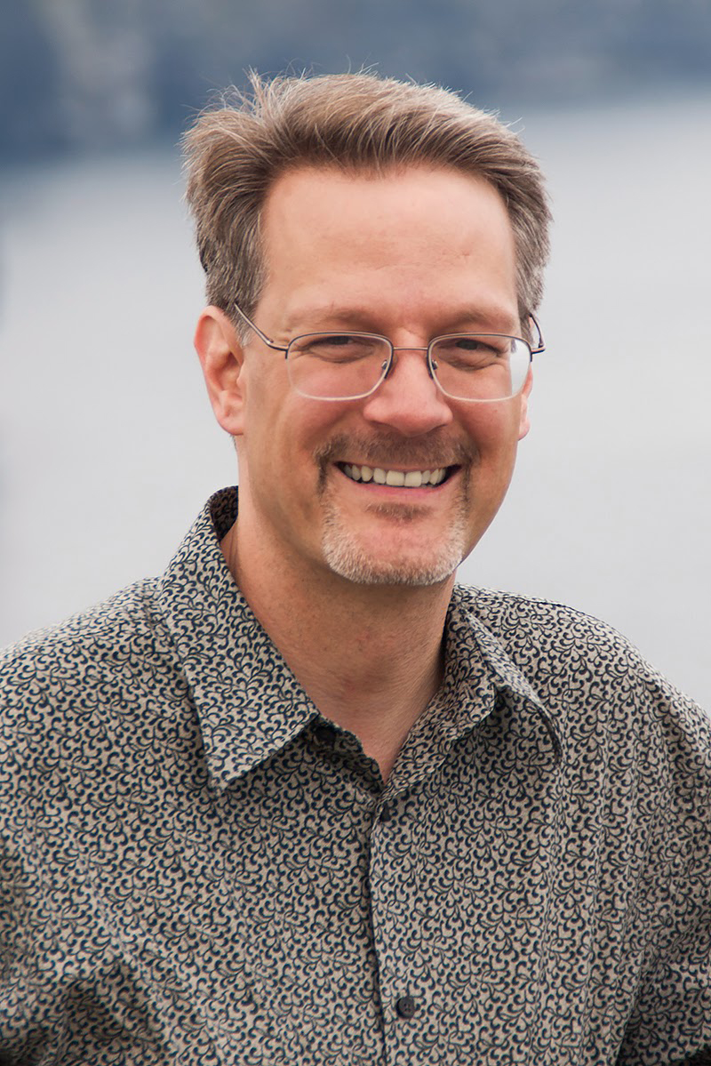 Perry Marshall